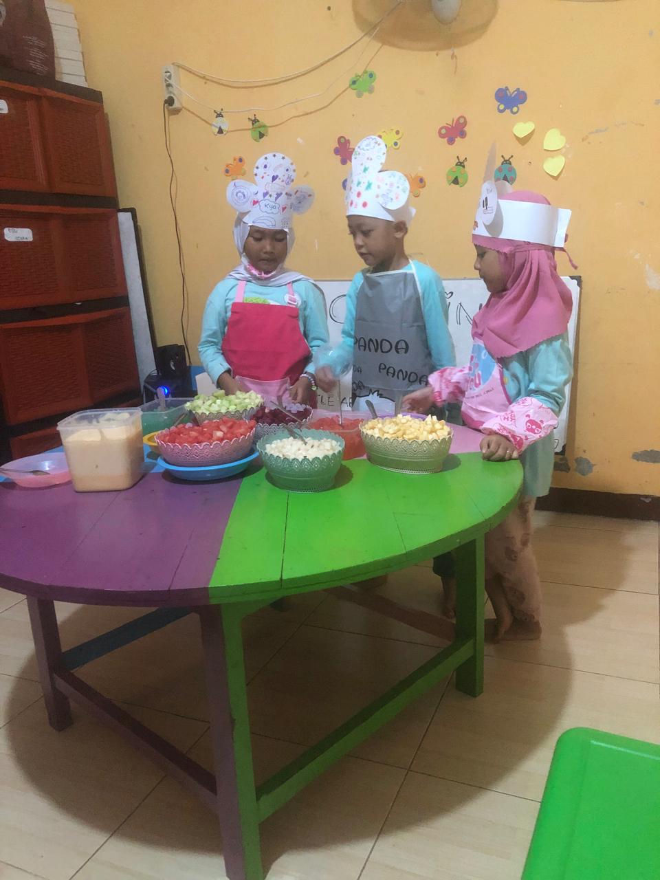 Cooking Class 3